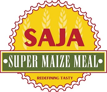 Saja Logo